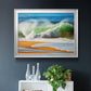 The Wave Premium Classic Framed Canvas - Ready to Hang