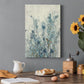 UA CH Blue Spring II Premium Gallery Wrapped Canvas - Ready to Hang