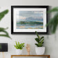 Twilight Vista Study II Premium Framed Print - Ready to Hang