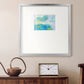 Smooth Sailing in the Heartland Premium Framed Print Double Matboard