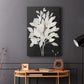 Misty Branches I - Canvas Art Print