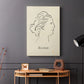 Greek Blessing I - Canvas Art Print