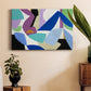 Ode to Matisse I - Canvas Art Print