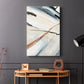 Dancing Wind Revisit II - Canvas Art Print