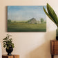 Grove Farm I Premium Gallery Wrapped Canvas - Ready to Hang