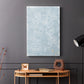 Loved Us First - Canvas Art Print