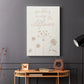 Wildflowers - Canvas Art Print