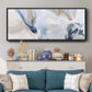 Fresh Air II - Floater Framed Canvas Print