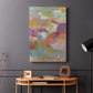Kindill II - Canvas Art Print