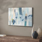 Liquid Strata II - Canvas Art Print