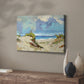 Dunes II - Canvas Art Print