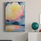 Prism Seascape I Premium Gallery Wrapped Canvas - Ready to Hang