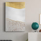 Whitestone I Premium Gallery Wrapped Canvas - Ready to Hang