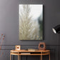 Subtle Grasses IV - Canvas Art Print