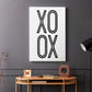 Bold Love I - Canvas Art Print