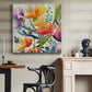 Summer Spectrum IV - Canvas Art Print