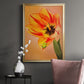 Hanging On VI - Modern Framed Canvas Print
