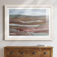 Valley of Fall - Barnwood Framed Art Print