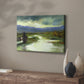 Mountain Meadow - Canvas Art Print