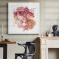 Blossom Burst II - Canvas Art Print