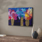 Don't Hold Back - Canvas Art Print