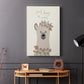 Change The World - Canvas Art Print