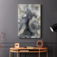 Heavy Weather - Canvas Art Print