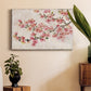 Cherry Blossom Composition I Premium Gallery Wrapped Canvas - Ready to Hang