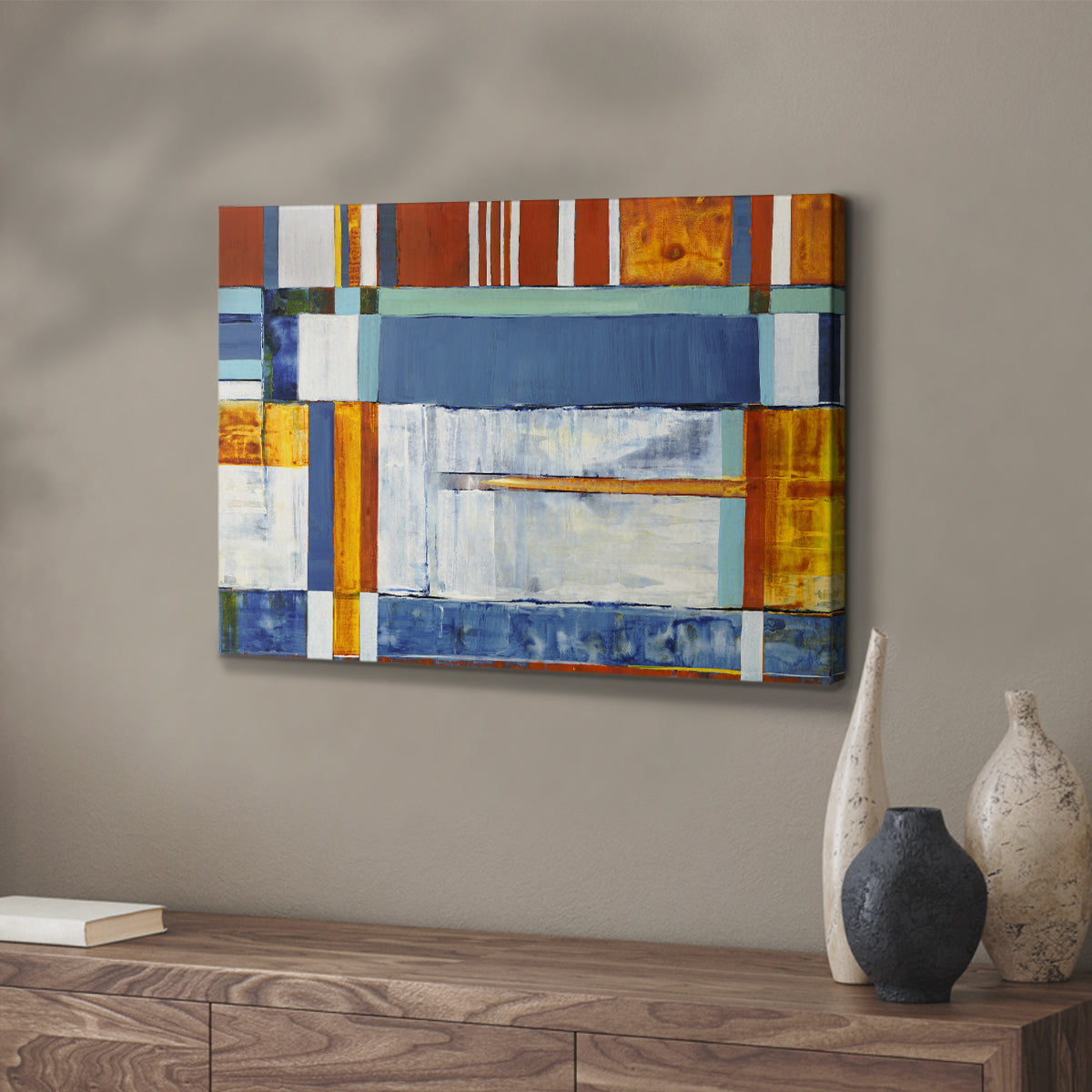 Bright Idea - Canvas Art Print