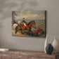 Vintage Hunt LXXXII - Canvas Art Print