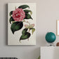 Pink Floral Mix III - Canvas Art Print