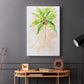 Coconut Palm II - Canvas Art Print