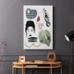 Collected Mindfulness I - Canvas Art Print