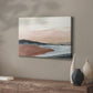 Paynes Coast I - Canvas Art Print