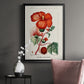 Turpin Tropical Botanicals VII - Modern Framed Canvas Print