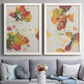 Attracting Love I - Premium Framed Canvas 2 Piece Set - Ready to Hang