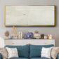 Roll Crossing I - Floater Framed Canvas Print