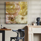 Beautiful Quartet I-Premium Gallery Wrapped Canvas - Ready to Hang