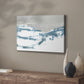 Meta Land III - Canvas Art Print