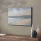 Coastal Study I - Canvas Art Print