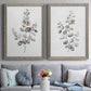 Eucalyptus I - Premium Framed Canvas 2 Piece Set - Ready to Hang