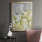 Excursion I - Modern Framed Canvas Print