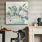 Spring Arrangement II - Canvas Art Print