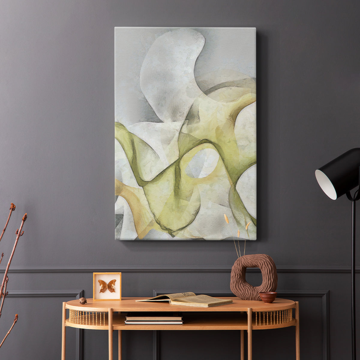 Excursion I - Canvas Art Print