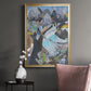 Arizona Highways - Modern Framed Canvas Print