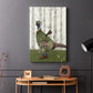 Pheasant Shooting Party 1 - Canvas Art Print