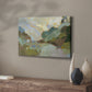 Sojourn - Canvas Art Print