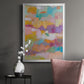 Kindill I - Modern Framed Canvas Print