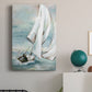 Setting Sail - Canvas Art Print