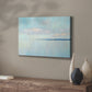 Sunrise Haze - Canvas Art Print